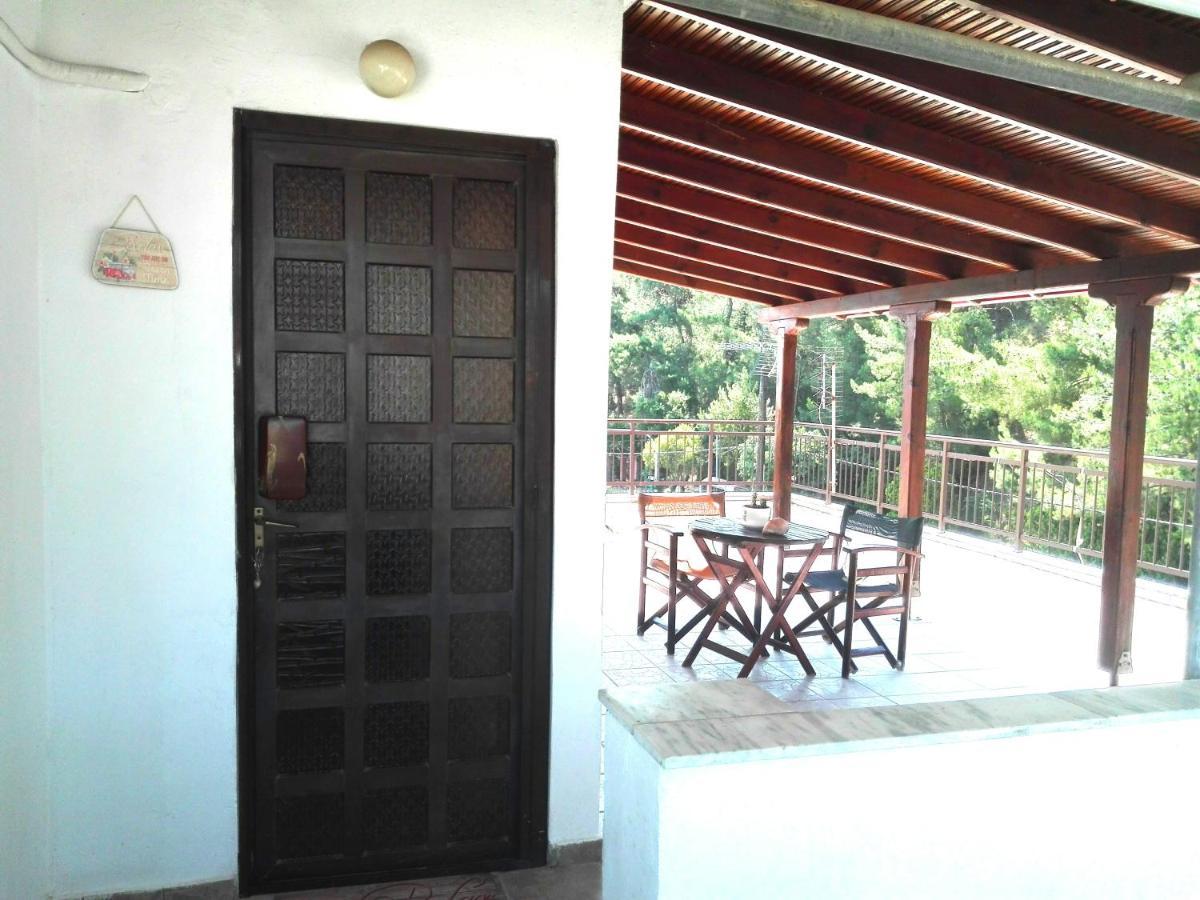 Casa Stella Apartment Agia Triada  Exterior photo