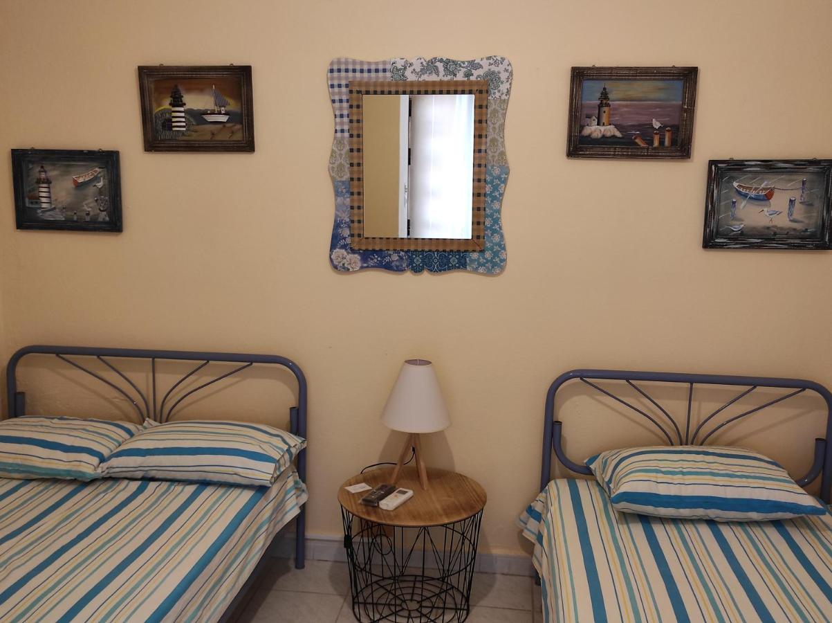 Casa Stella Apartment Agia Triada  Exterior photo