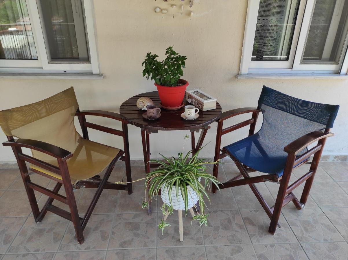 Casa Stella Apartment Agia Triada  Exterior photo