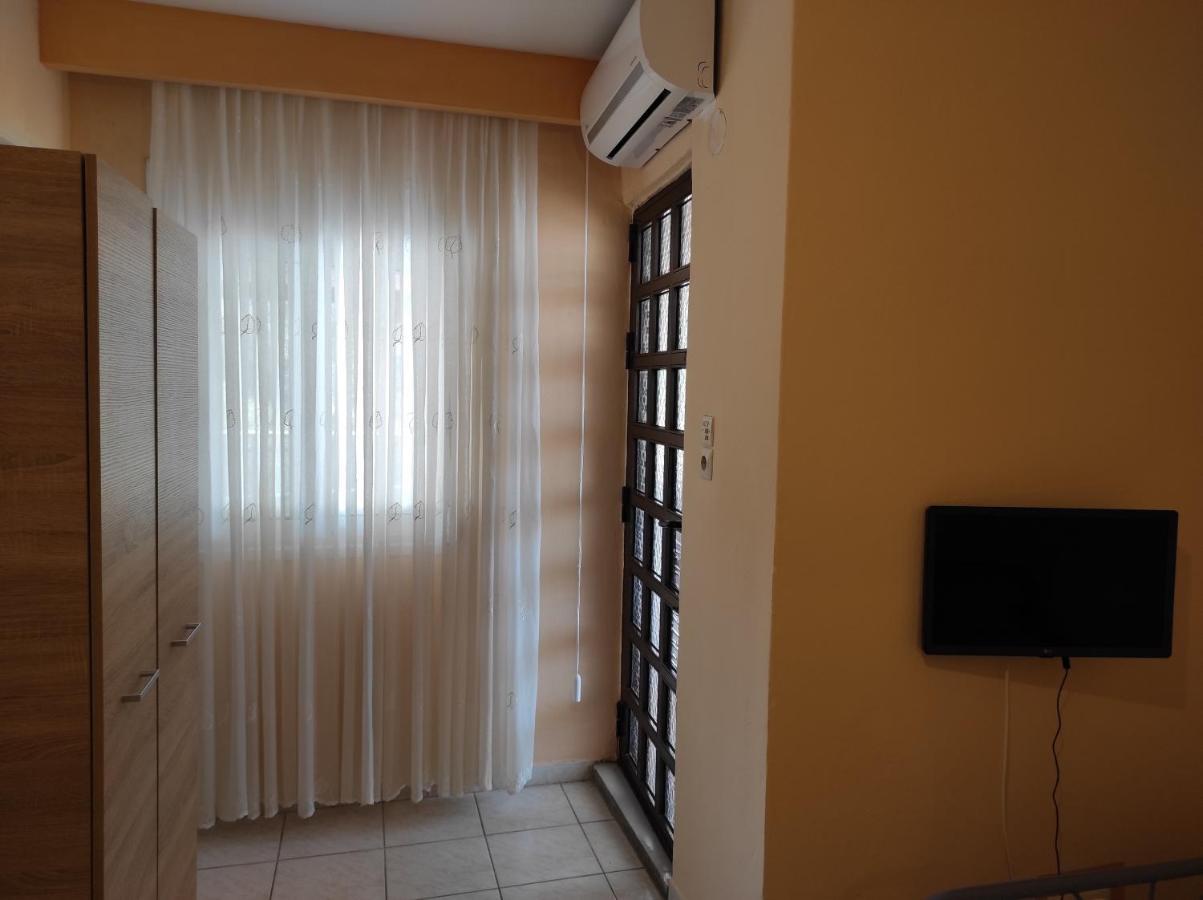 Casa Stella Apartment Agia Triada  Exterior photo