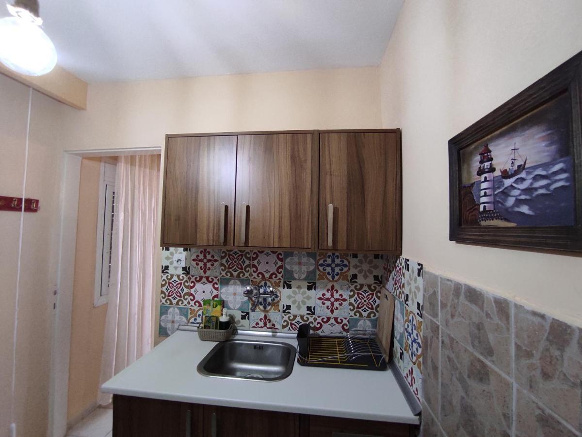 Casa Stella Apartment Agia Triada  Exterior photo